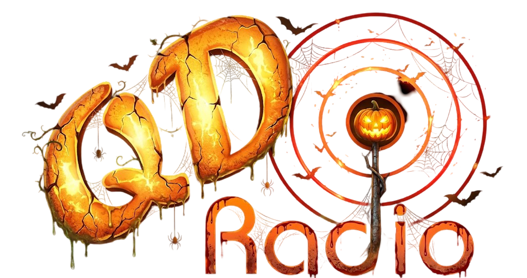 QD Radio Halloween